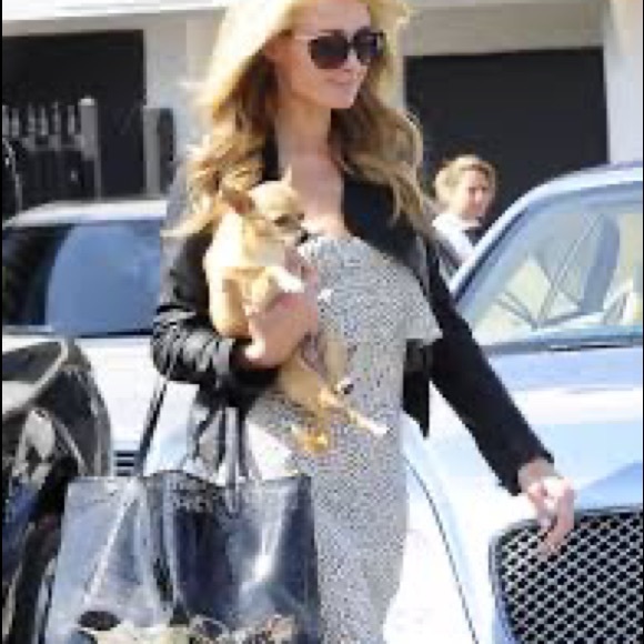 SOLD OUT Juicy Couture Bag - Picture 14 of 14